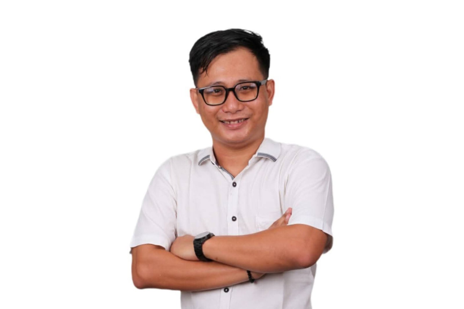 Tokoh Muda Melayu Tanjungpinang, Ihsan Imaduddin.